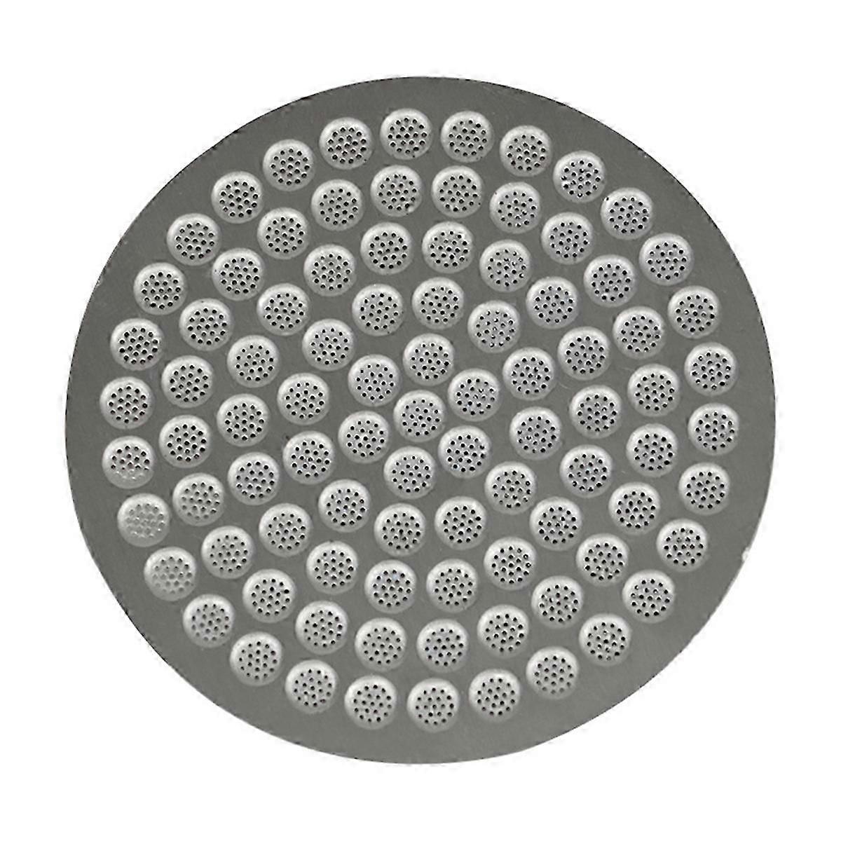 Reusable Coffee Puck Screen Coffee Machine Filter Mesh Coffee Maker Filters