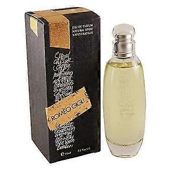 Fragrance for women ROMEO GIGLI DONNA - Eau de parfum - 75 ml - Oriental, amber, gourmand