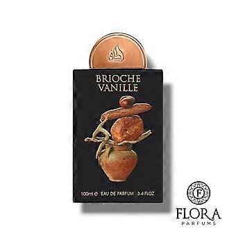 Eau de Parfum - Vanilj Brioche - 100ml - Lattafa Pride - Unisex - Oriental Gourmand