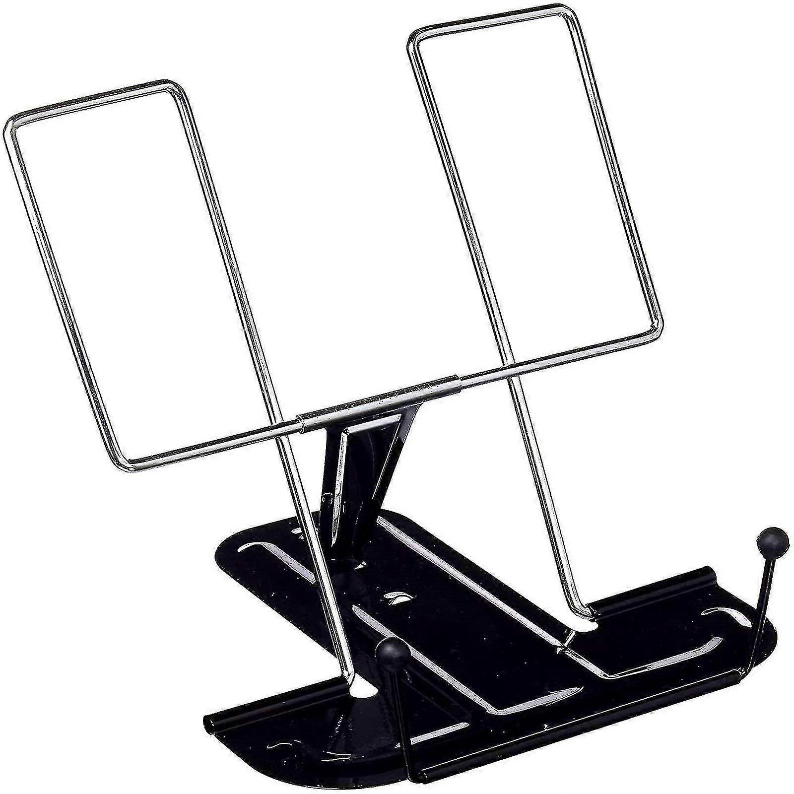 Book Holder Reading Stand Foldable Reading Stand Tablet Stand