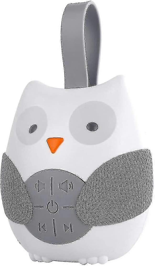 Owl Comforter Newborn Sleep Aid