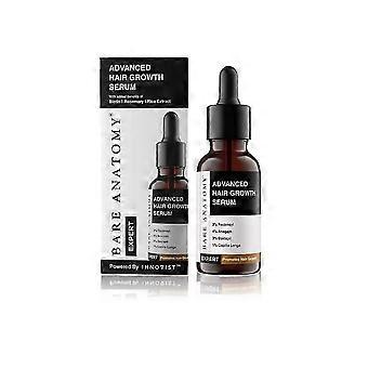 1-3kpl Bare Anatomy Advanced Hair Growth Serum - 30ml