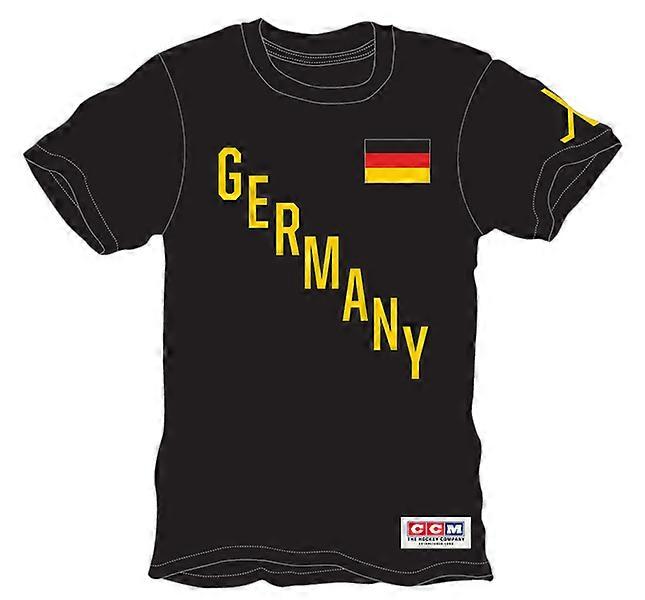 CCM SS TEE Germany Senior