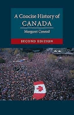 A Concise History of Canada