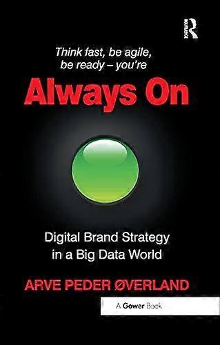 Always On - Arve Peder verland