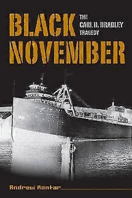 Sort november