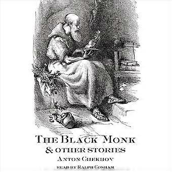 The black monk, and other stories