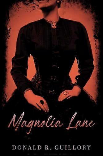 Magnolia lane