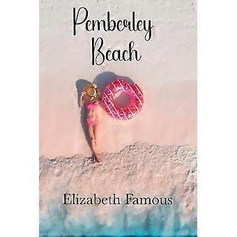 Pemberley beach