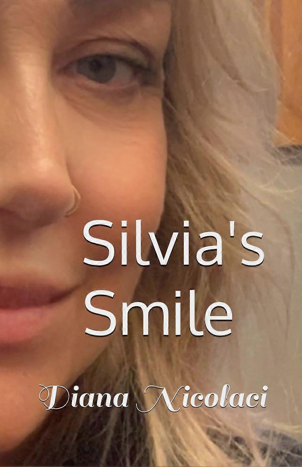 Silvia's smile