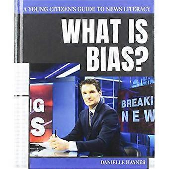 Was ist Bias?