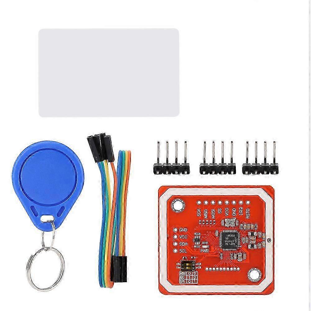prodef PN532 for NFC / RFID V3 Wireless Module Reader Writer Board for Android Mobile communication intelligence