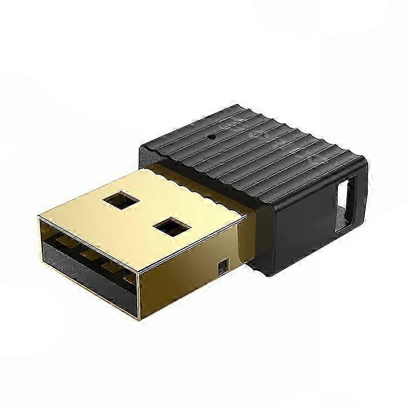 Bluetooth 5.0 Adapter BTA-508 for Wireless Device Connectivity and Data Transfer