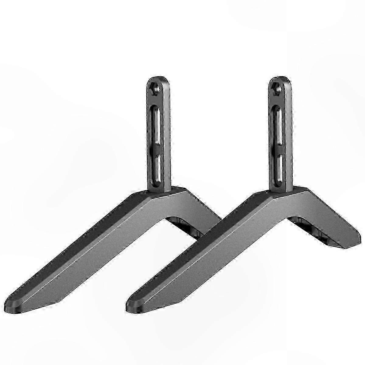 Universal TV Stand Base with Screws compatible with LG Televisions