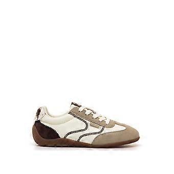 Sneakers da ragazza MTNG MONACO bianche C60584