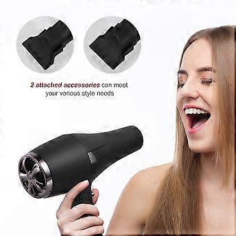 2400W Hair Dryer 1Pcs Practical Hair Dryer with Diffuser for Home Use