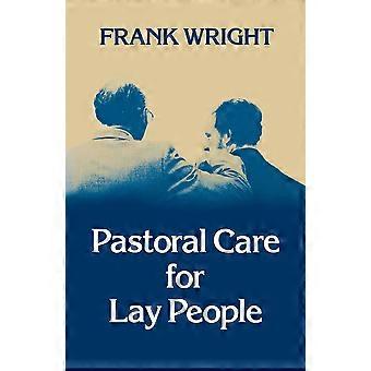 Pastoral Care For Lay People - Frank Wright - Paperback - en Book