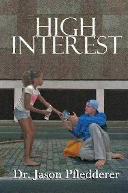 High Interest - Jason Pfledderer - Paperback - en Book