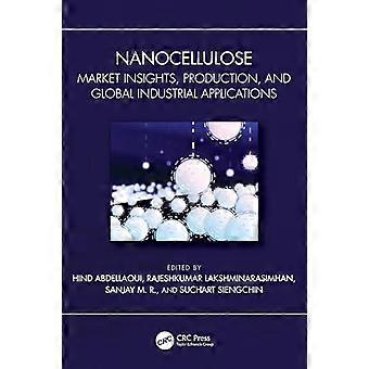 Nanocellulose Market Insights Production and Global Industrial Applications
