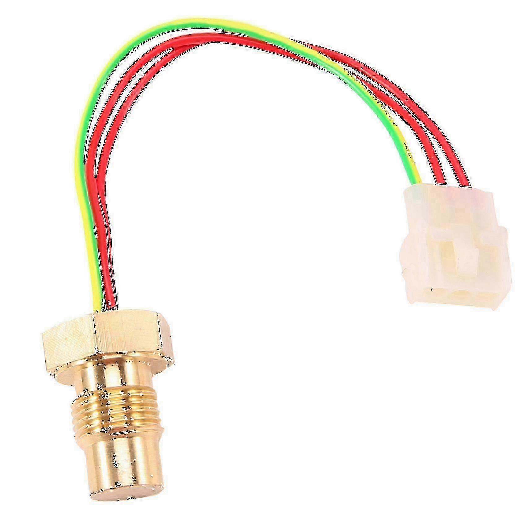 Compatible with 1089-0637-16 1089063716 Compressor Temperature Switch