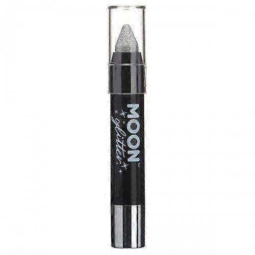 Moon Glitter Holographic Body Crayons