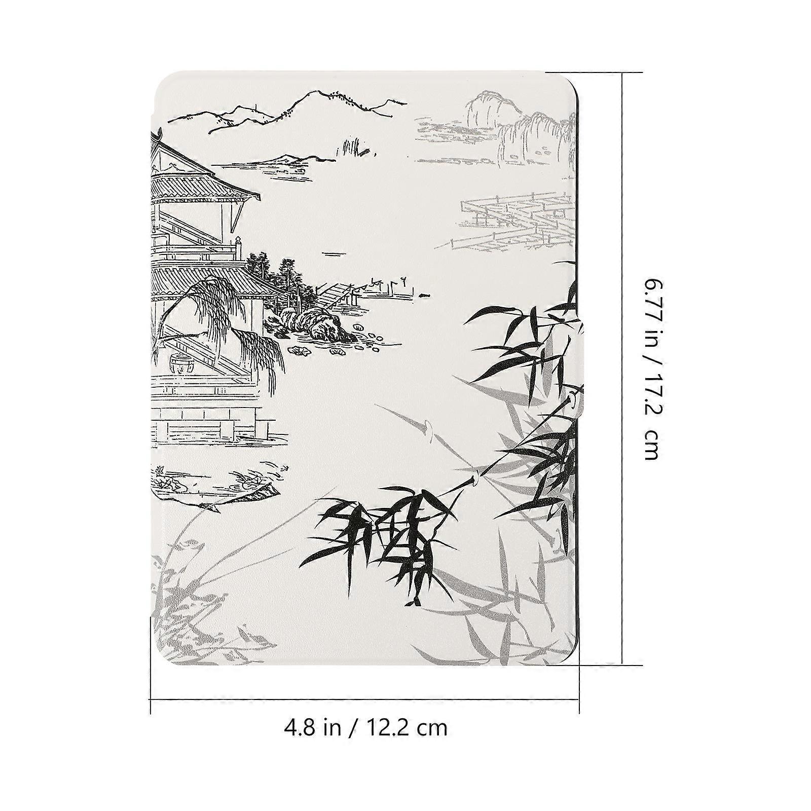 Protection Case Lightweight E-Reader Case for Devices