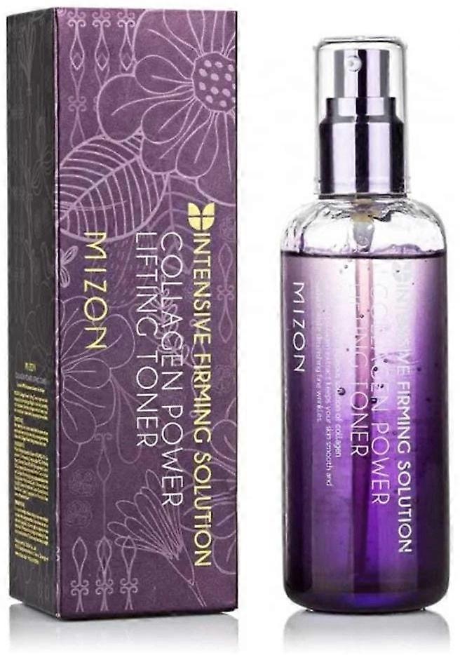 Collagen Power Lifting Toner 120ml
