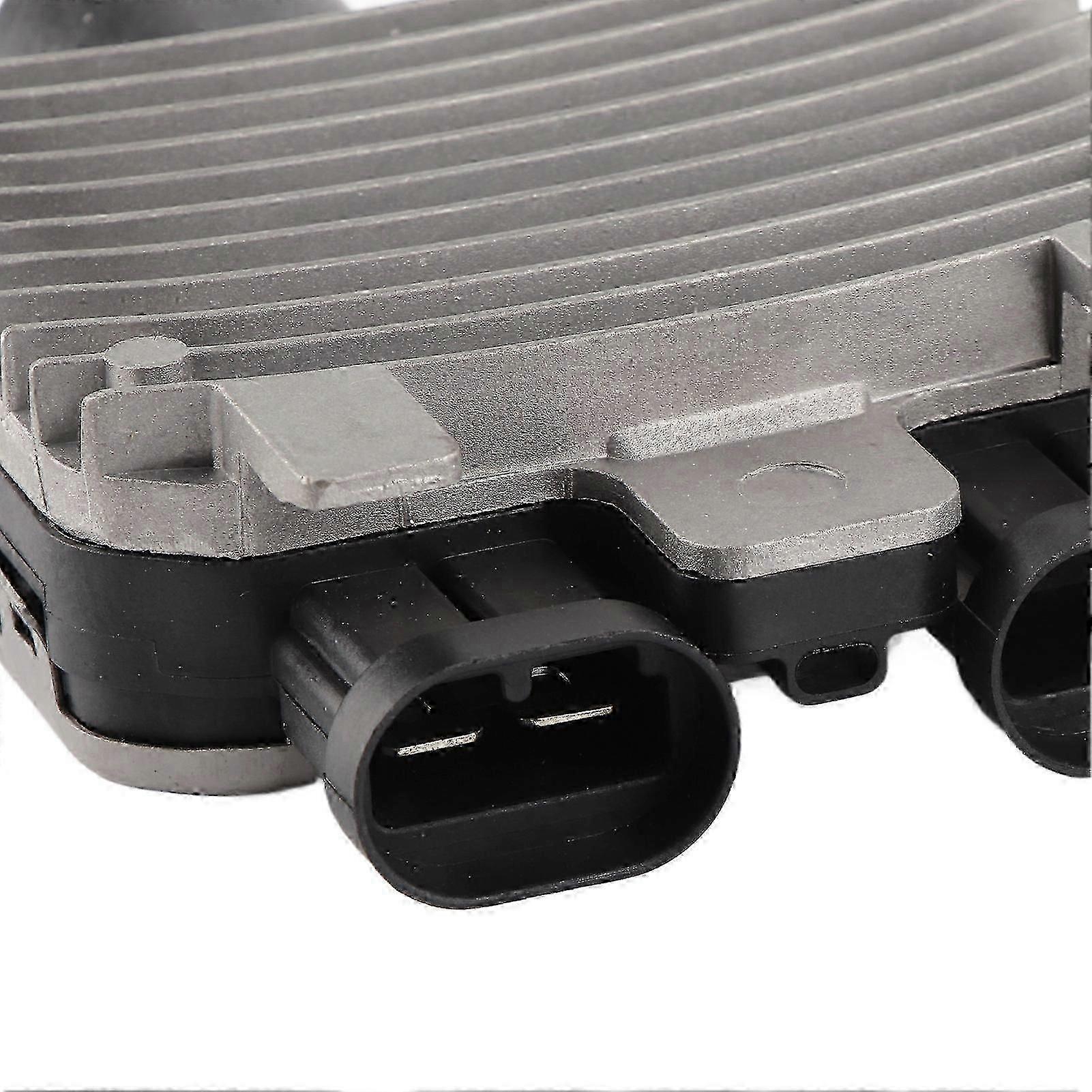 Freelander II 2007-2015 Module de commande de radiateur 940004107
