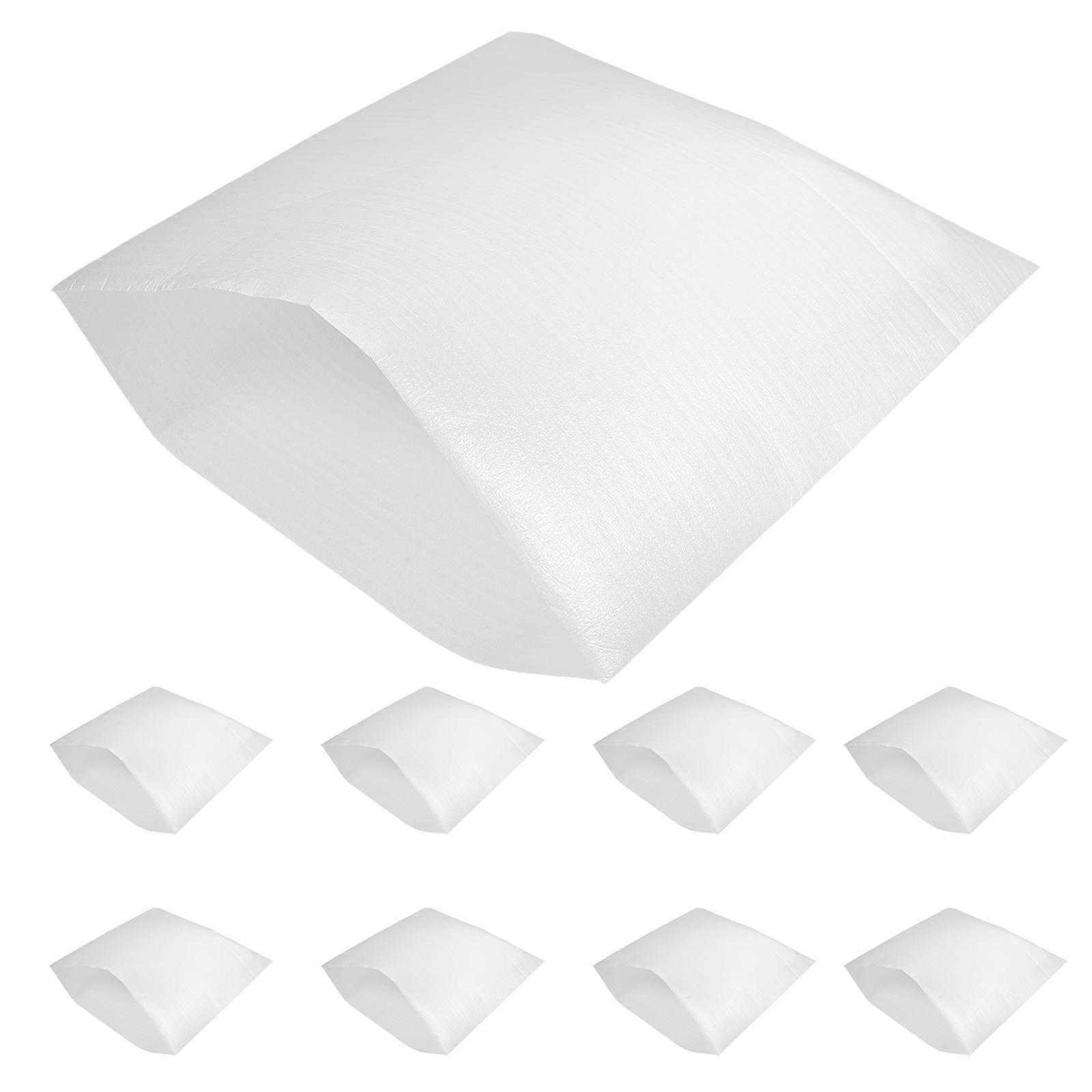 Shockproof Foam Packing Bubble Envelopes for Moving Household Glasses 100Pcs