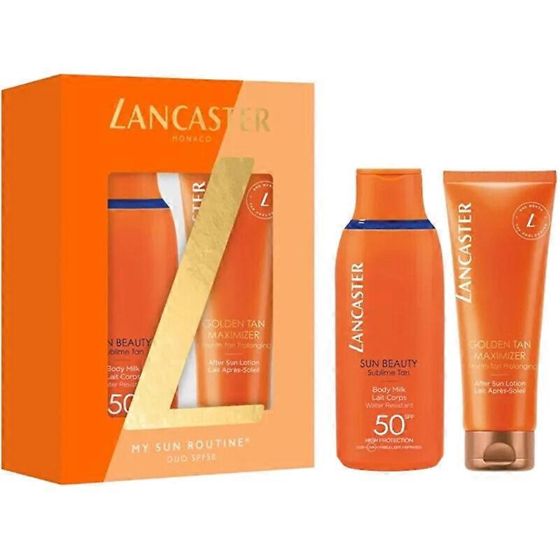 Sun Beauty Duo SPF 50