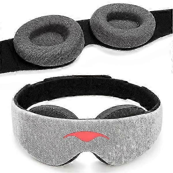 Deep Contour Light-Blocking Mask