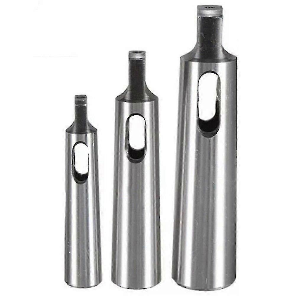 Precision Morse Taper Adapter Sleeve