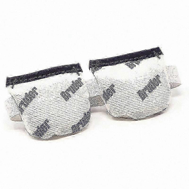 Moist Heat Eye Compress Reusable