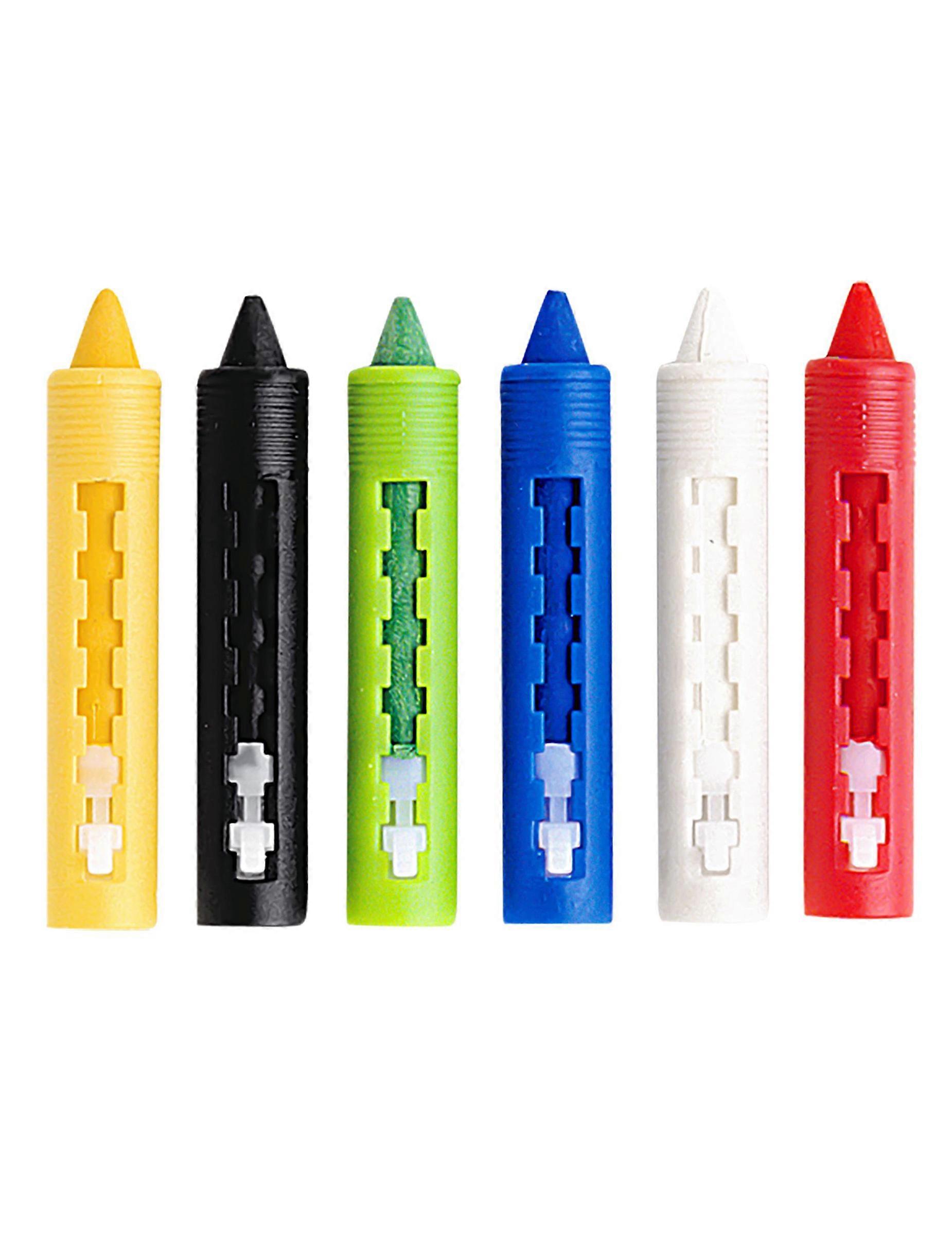Retractable Makeup Pencils