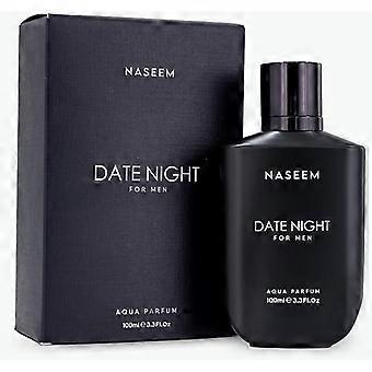 Naseem Date Night For Men EDT M 100 ml