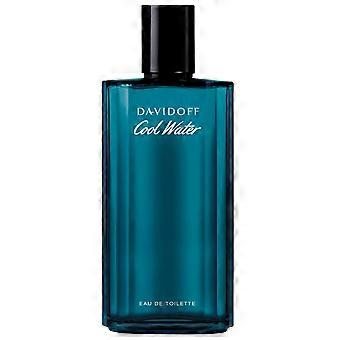 Davidoff Cool Water Eau de Toilette für Herren 125 ml