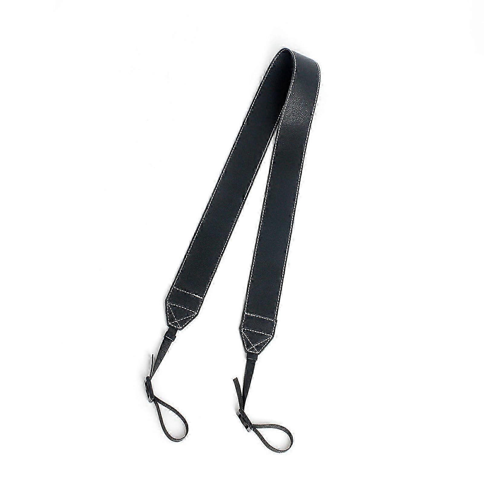 Adjustable Synthetic Leather Camera Strap for DSLR