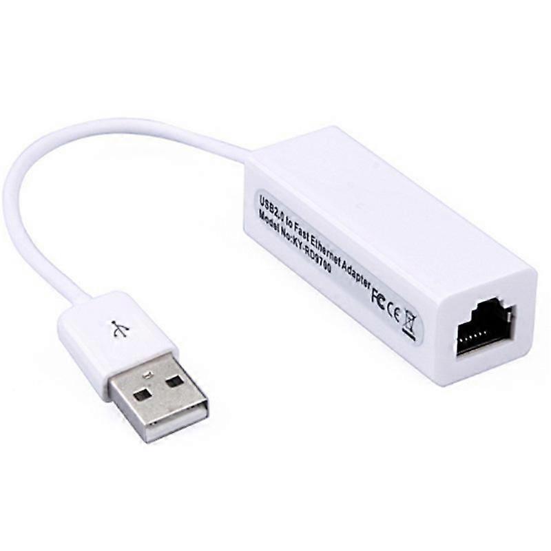 usb network card external wired network converter laptop desktop computer internet access ethernet network interface 9700