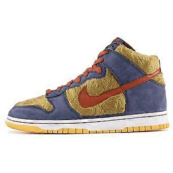Nike SB Dunk High Premium 'Three Bears' 313171-781