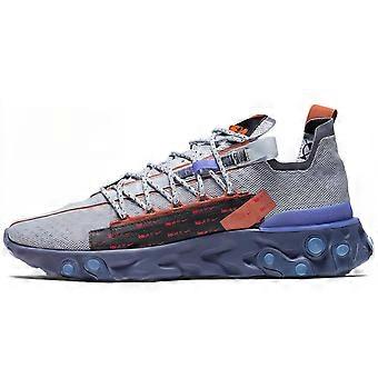 Nike React Runner Ispa Wolf Grey Dusty Peach CT2692-001