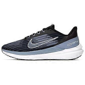 Nike Air Zoom Winflo 9 'Schwarz Grau' DD6203-008