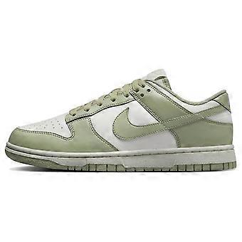 Nike Dunk Low Next Nature Olive Aura dames HF5384-300