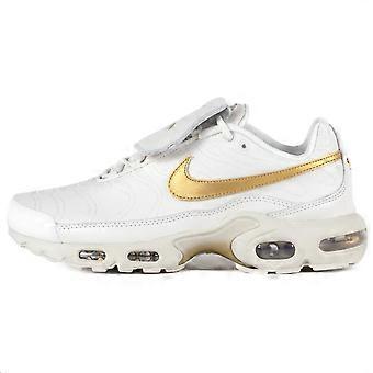 Nike Air Max Plus Tiempo Metallic Gold HV2541-001