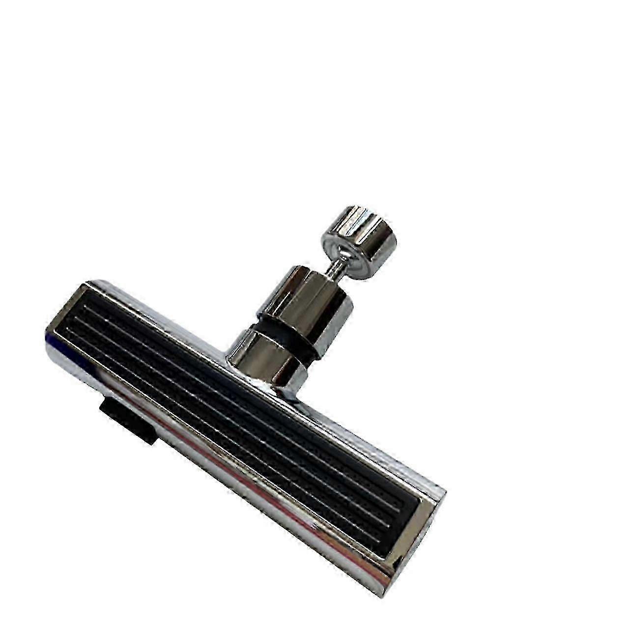 4-Mode Rain Shower Pull-Down Faucet