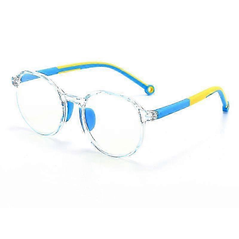 Blue Light Reducing Glasses For Kids