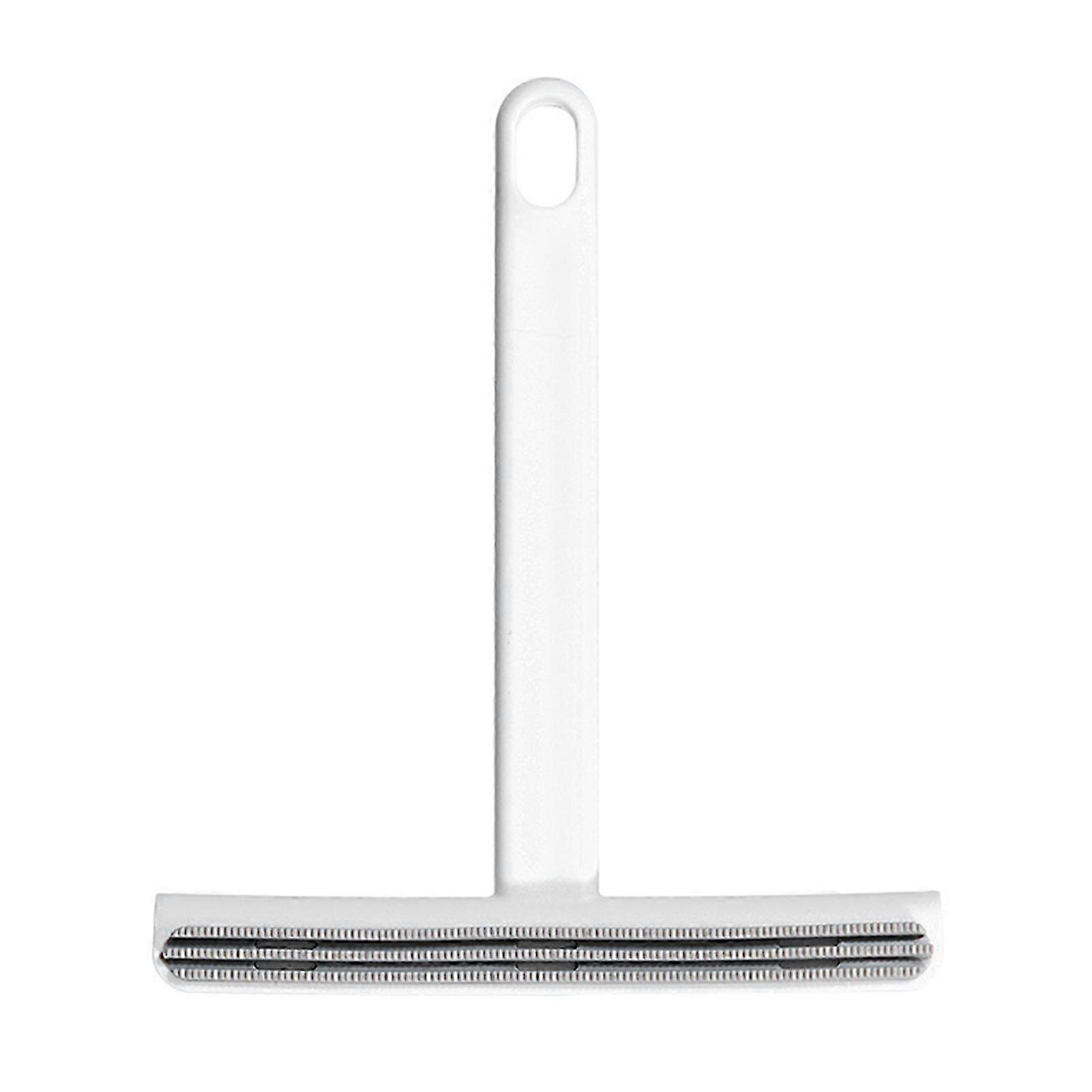 Dual Head Manual Clothes Shaver
