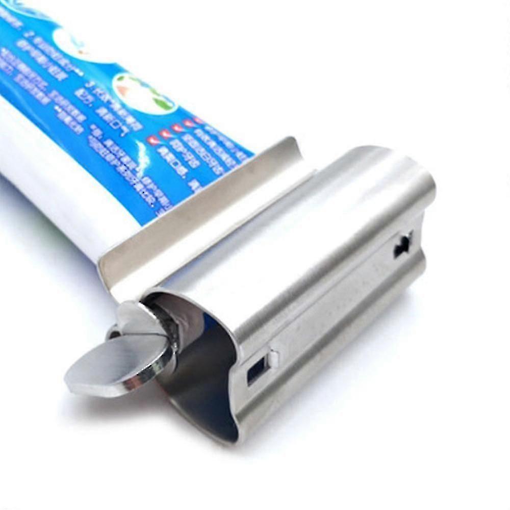 Large Metal Toothpaste Tube Squeezer