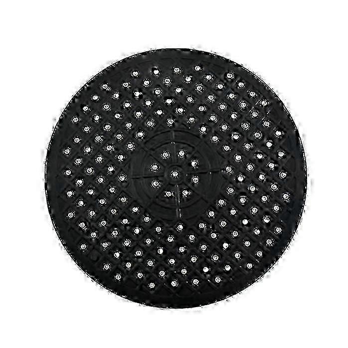 Quick Drain Rubber Mat compatible with Sink with Non-Slip & Insulation