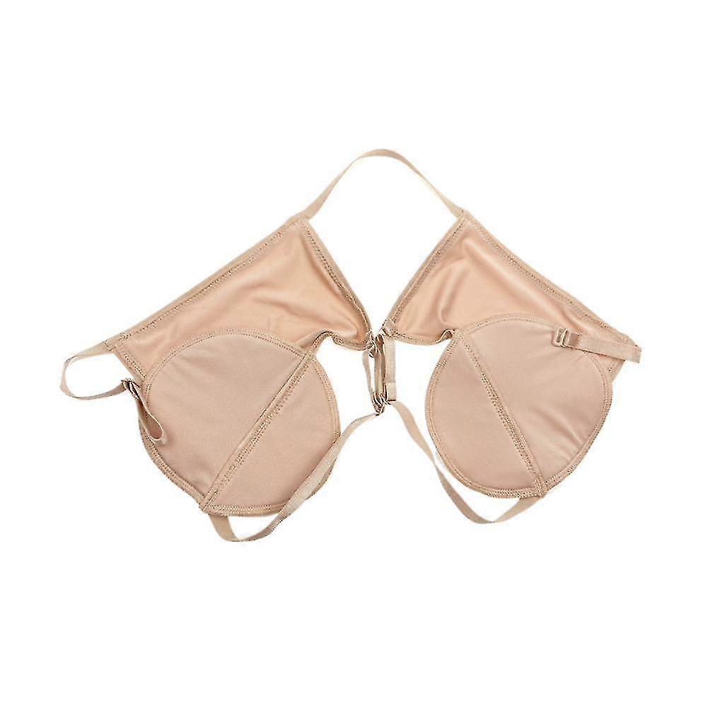 Breathable Adjustable Reusable Sweat Pads