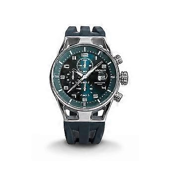 Locman - 0542A19S-00PTWHSL - Armbanduhr - Herren - Quarz - Montecristo Chrono